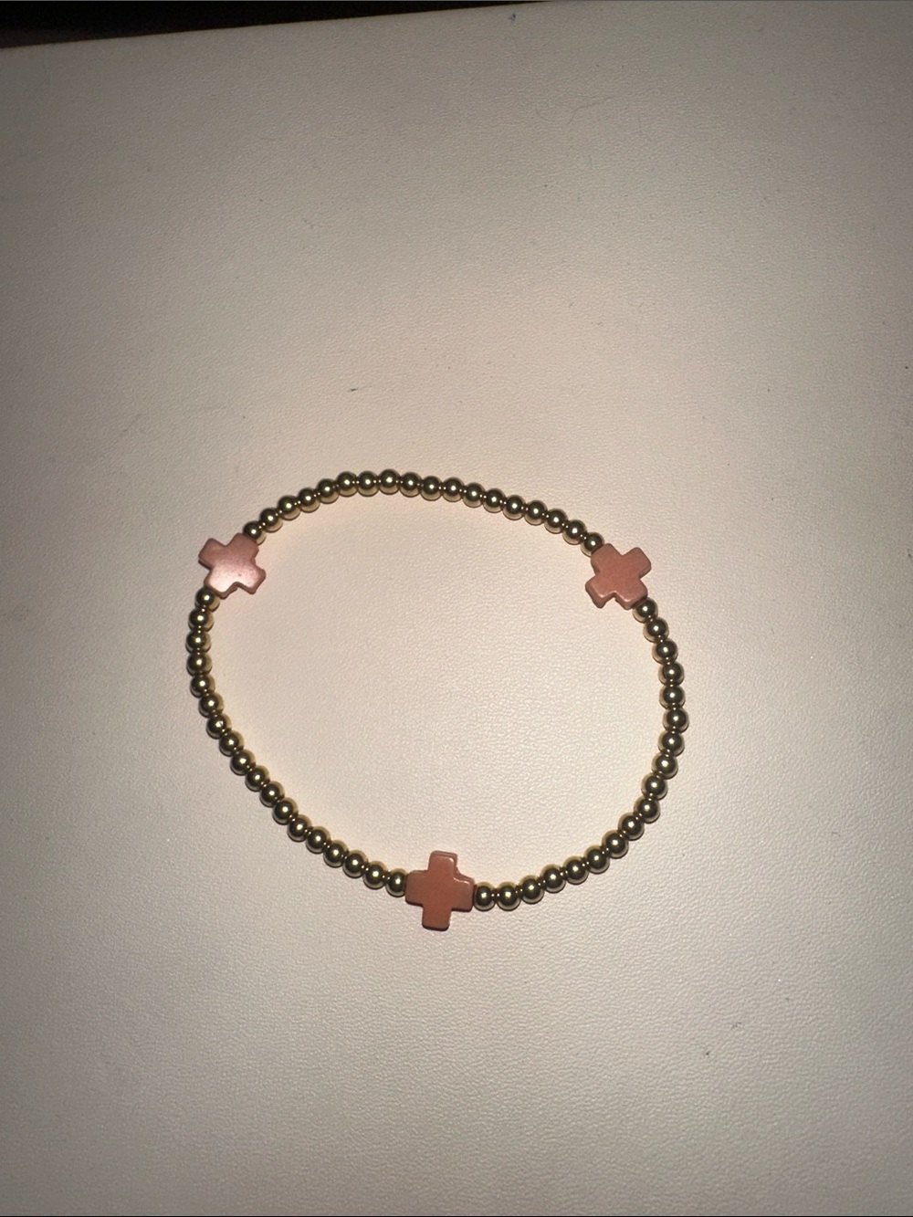 coral cross enewton